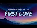 MacKenzie Porter Jake Etheridge Thelma James First Love Lyrics 