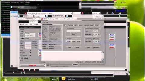 Lg G2 sprint full flash using donor meid change