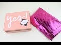 Ipsy vs Birchbox July 2018 Unboxing + Coupon #ipsy #birchbox