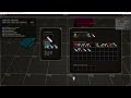 Unity - Extensible Inventory System v1.3 (Free Asset) - Demo