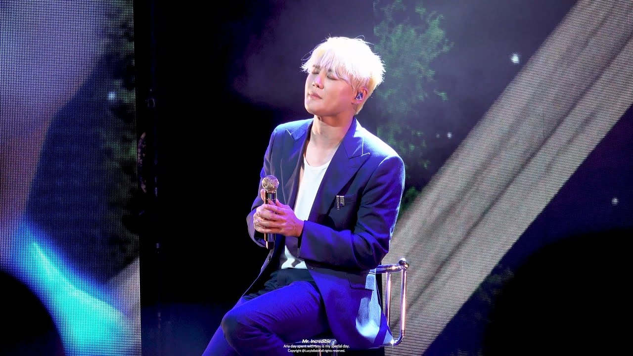 [4K] 230812 COCOTIME in OSAKA : The 20th Anniversary 2PM - STORY | 김준수(XIA)