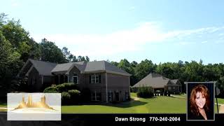 Lots And Land for sale - 406 MILL RUN Drive, Bremen, GA 30110