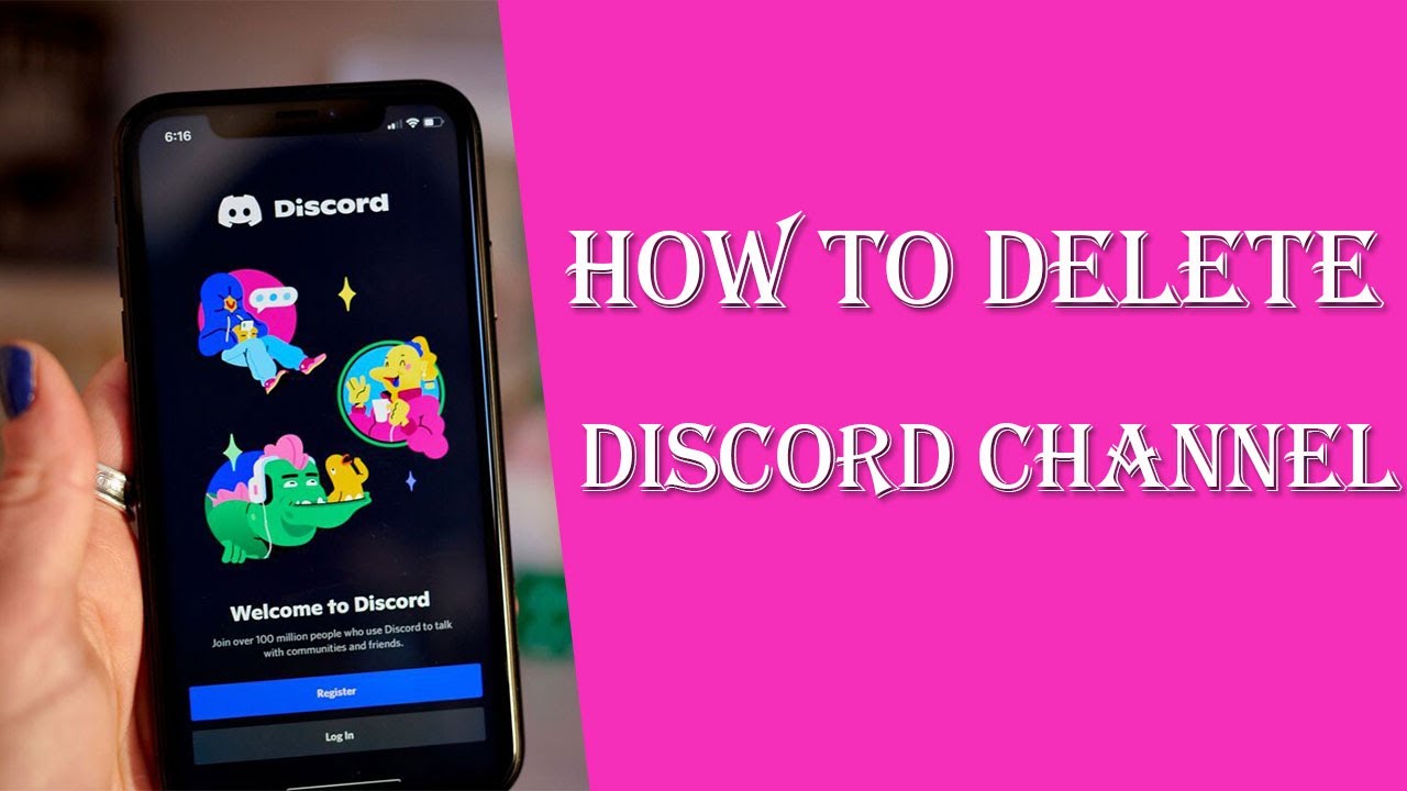 How To Delete Discord Server Channel YouTube how-to-delete-discord-server-channel-youtube