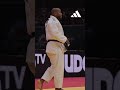 Adidas combat sports Ippon delivered by Fonseca 🇵🇹