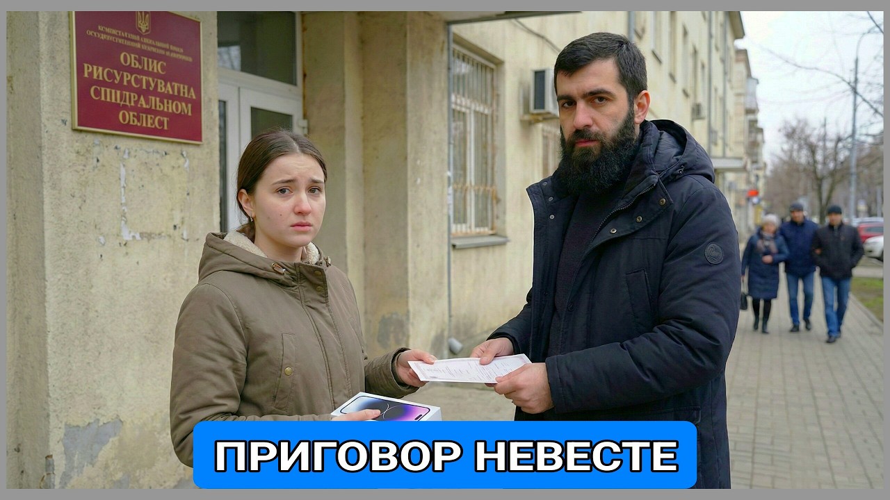 В Омской области 18-летняя девушка вышла замуж за приезжего ради iPhone, но все пошло не по плану