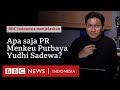 Tugas dan Tantangan Baru Menteri Keuangan Purbaya Yudhi Sadewa 🇮🇩