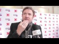 Duran Duran 2015 Q Awards Interview with Simon Le Bon