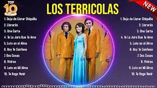 Lo mejor del álbum completo de Los Terricolas 2024 ~ Mejores artistas para escuchar 2024