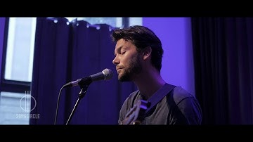 Robin Block - You Walked (live) | Songcircle Berlin