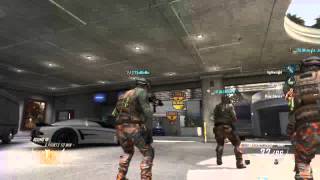 Won First Map Raid 6-4 vs Rising Legends