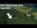 Antietam Battlefield Preservation Quiz