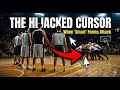 Input Hijacking: How to Fix Stolen Cursor Focus - Web Accessibility for All