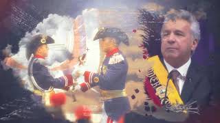 ¿Por qué celebramos el 24 de mayo?