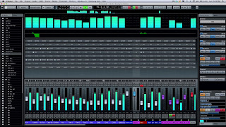 Control Room Advanced Integration in the MixConsole | Cubase 7 Q&A with Greg Ondo screenshot 4