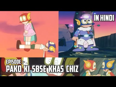 Perman What The Pako's  Treasure Perman Hindi New Episode 2022 Full Fun Ep