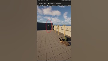 HISM vs ISM in Unreal Engine 5 – How to Best Optimize Your Project