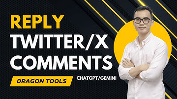 Twitter/X Auto Comment Reply Bot | Set Up in 3 Minutes