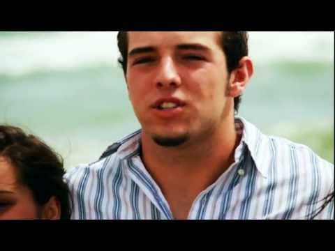 Be the One at the Beach