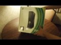 Unboxing Xbox 360 250GB + MW3, BF3 e GTA IV [PT-BR]