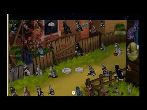 НОВЫЕ МОДЕЛЬКИ| CATWAR| АНИМАЦИЯ И ПАСХАЛЬНЫЕ ОБНОВЛЕНИЯ