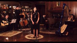 Jar Of Hearts - '60s Style Christina Perri Cover ft. #PMJsearch Winner Devi-Ananda chords