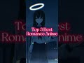 Top 3 best romance anime part2 anime clannad yourlieinapril bunnygirlsenpai tiamat