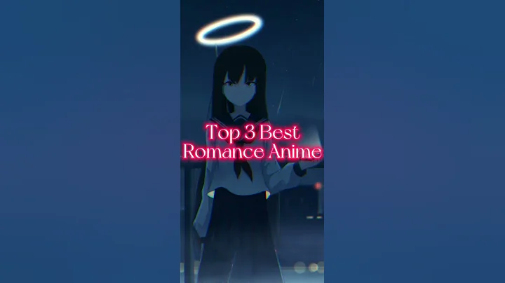 Top 3 Best Romance Anime Part-2 #anime #clannad #yourlieinapril #bunnygirlsenpai #tiamat - DayDayNews