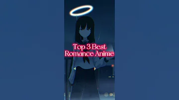 Top 3 Best Romance Anime Part-2 #anime #clannad #yourlieinapril #bunnygirlsenpai #tiamat