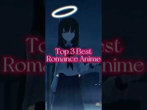 Top 3 Best Romance Anime Part-2 Anime Clannad Yourlieinapril Bunnygirlsenpai Tiamat