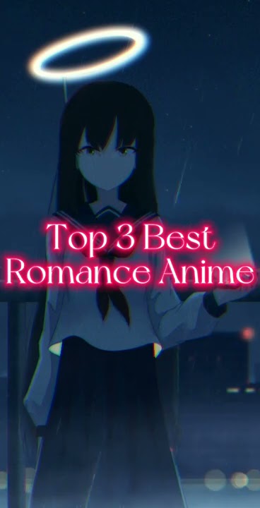 Top 3 Best Romance Anime Part-2 #anime #clannad #yourlieinapril #bunnygirlsenpai #tiamat