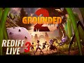 Laissez moi pique-niquer 😡🐝 | Grounded 2