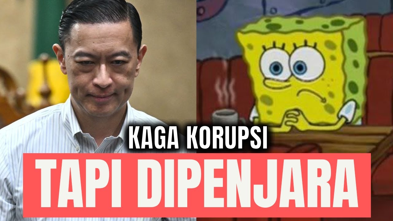 Negara Ini Gabutuh Orang Jujur 🥰🥰