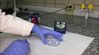 Mini Flotac UCM Facultad Veterinaria