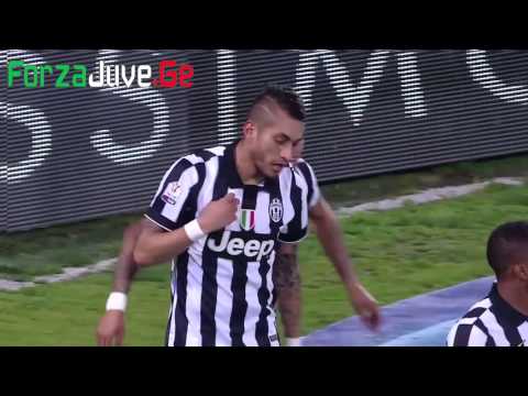 2015:\"ფიორენტინა\" - \"იუვენტუსი\"