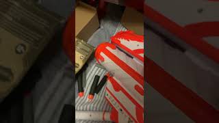 Nerf LMTD Gjallarhorn from Destiny!!