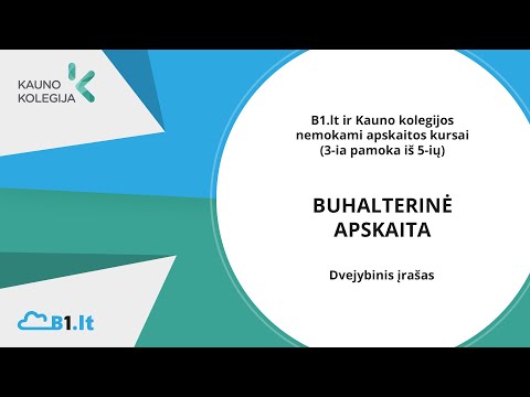 Video: Organizacijų tarpusavio atsiskaitymai: sutarties sudarymas, reikalingi dokumentai, formų formos ir pildymo taisyklės su pavyzdžiais