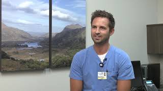 McLaren Macomb Emergency Medicine Residency screenshot 5