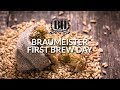 Braumeister First Brew Day - Detailed, Multi-Cam Video