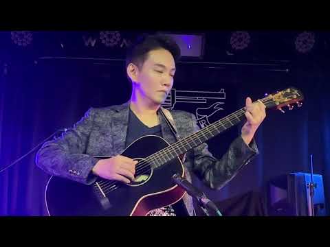 潮汐 Tides – 盧家宏
