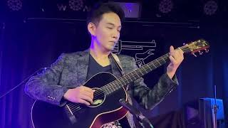 潮汐(LIVE)|盧家宏