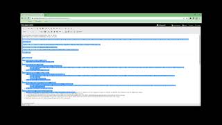 Board Docs: Generic Tutorial