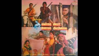 Kishore Kumar - Ek Tara Jogi Aya