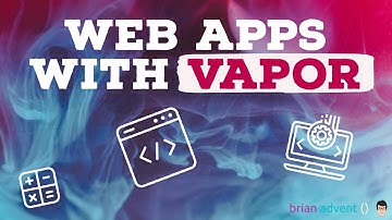 Swift Tutorial: Create a Simple Web App with Vapor and Swift