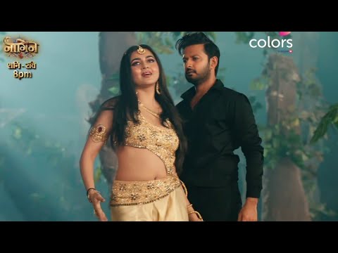 Pragati and Raghav dance on Tere sang pyar mai  Raghav ko yaad aaya uska ateet