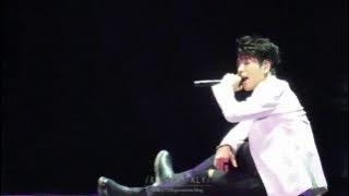 【FANCAM】20160507 iKON - I Miss You So Bad 아니라고 @ IKONCERT 2016 SHOWTIME TOUR IN HONG KONG