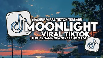 DJ MOONLIGHT X LDR  LANGGENG DAYANING RASA VIRAL TIKTOK MASHUP FULL SONG MAMAN FVNDY 2024