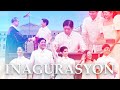 BBM VLOG #217:  INAUGURATION | Bongbong Marcos