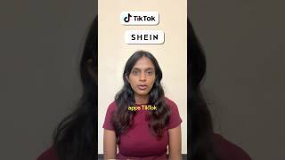 Why did Camscanner, Tiktok get banned in India? #indianstartups #india #china #camscanner #tiktok