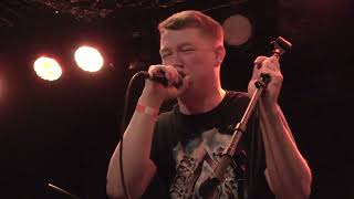 Chay Vicious, Battle of the Bands - Jammin Java, 1-15-2023
