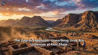 Download Lagu The Zagros Expansion: Unearthing Uruk-Era Urbanism at Kani Shaie